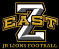Fort Zumwalt East Jr. Lions Football
